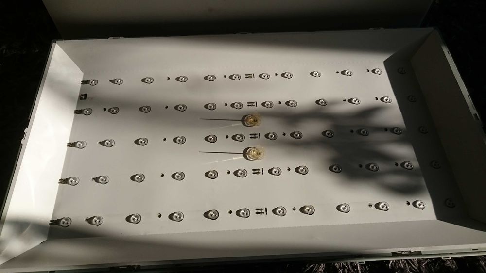 Samsung UE40EH6030 zasilacz BN44-00.552.A,, podświetlenie