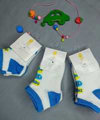Шкарпетки OVS для хлопчика (літні)