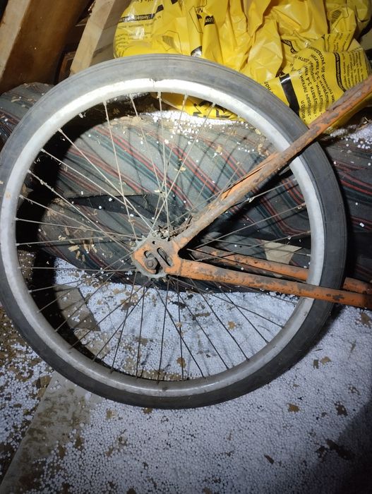 Продам раму велосипеда "Турист"и "Десна"