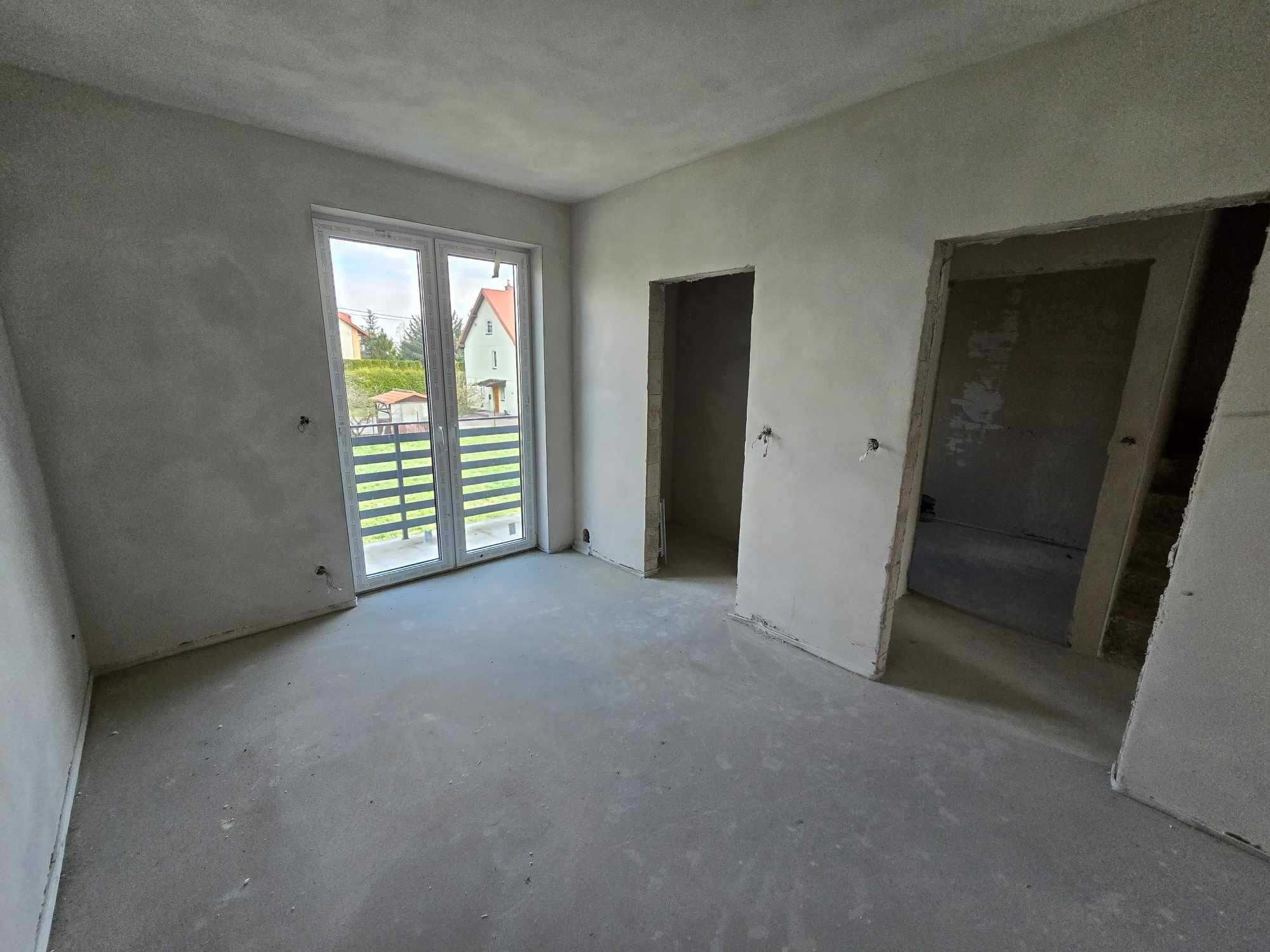 Dom Jednorodzinny Bezczynszowy