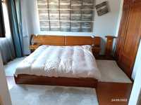 Cama madeira cerne 2mx2m