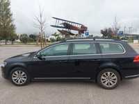 VW Passat 1.6 105cv