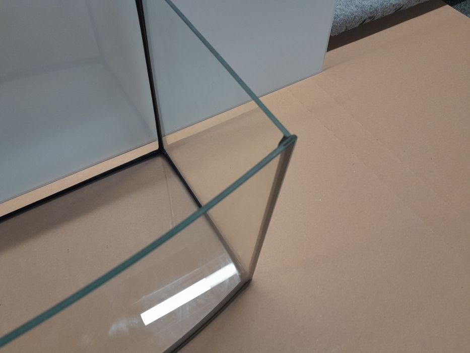 Akwarium  40-25-25  profil