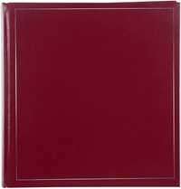 Goldbuch album na zdjęcia, Classic, 30 x 30 cm, 100 białych stron