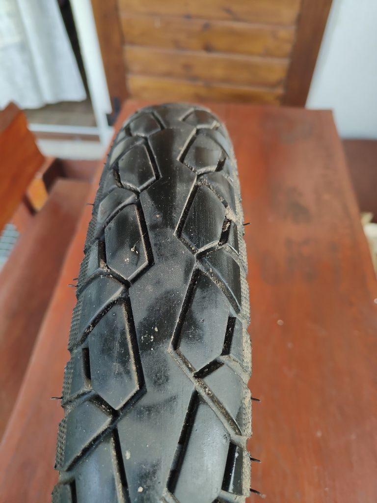Opona do monocykl 20×2.75″ Tire, Kenda 340A. Sherman-S, RS