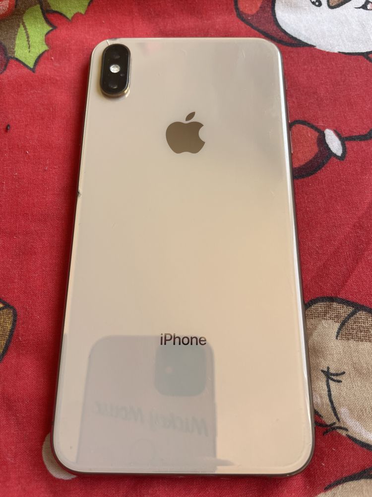 Iphone XS MAX 64gb