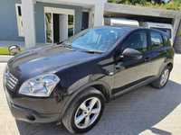 Nissan Qashqai 1.5 DCI Acenta Hatchback 2009