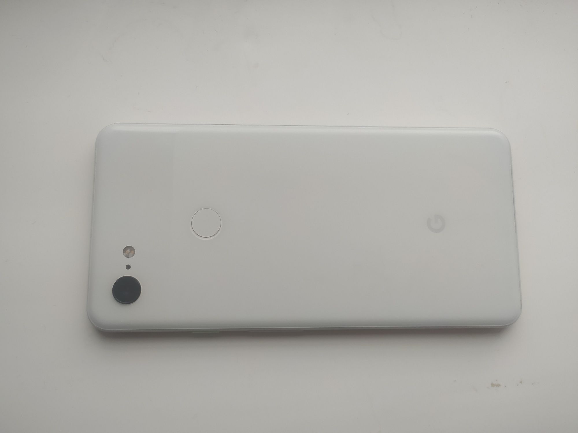 Телефон google pixel 3 xl