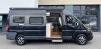 Knaus Van K 250 L *RESERVADA*