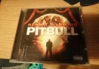 Płyta CD pitbull