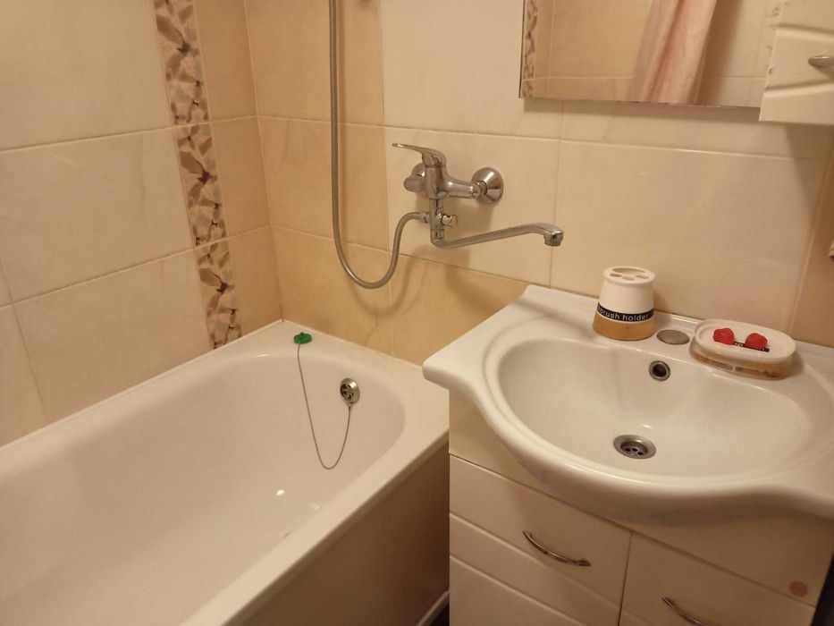 Здаю квартиру в оренду