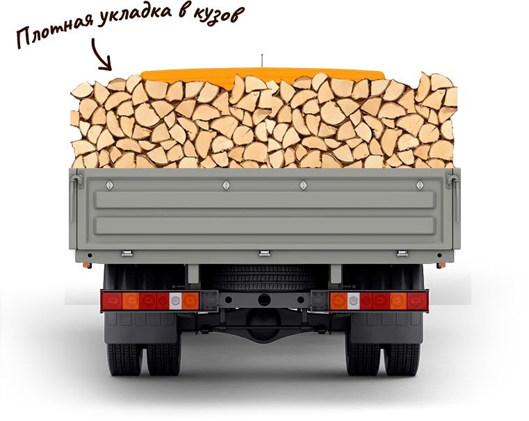 Дрова дубовые рубленые без посредников.