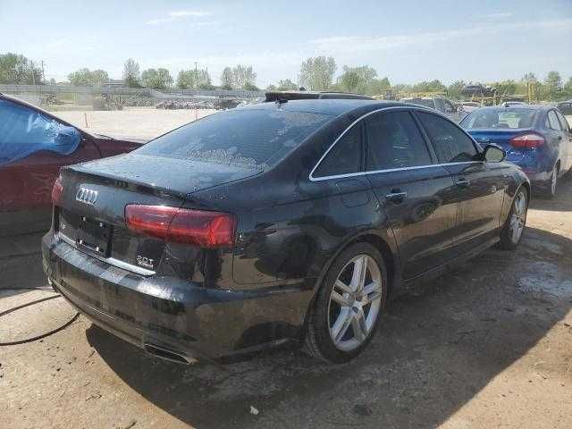 Audi A6 Premium 2017 Року