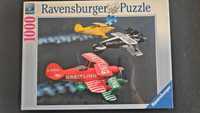 Puzzle Breitling Novo aviação coleção