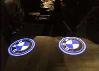 Shadow light logotipo BMW Luz de cortesia