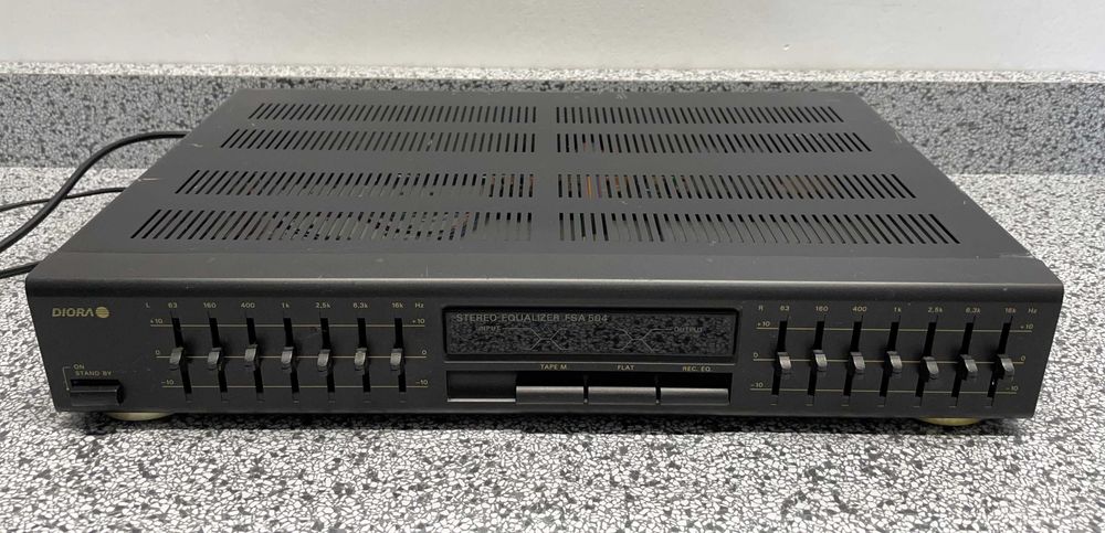 wieża Diora CD502, FSA504, AWS504