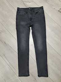 Spodnie jeans Sinsay 34