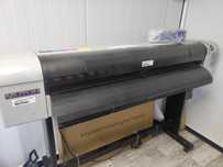 Mutoh JV 1304 ploter ecosolventowy