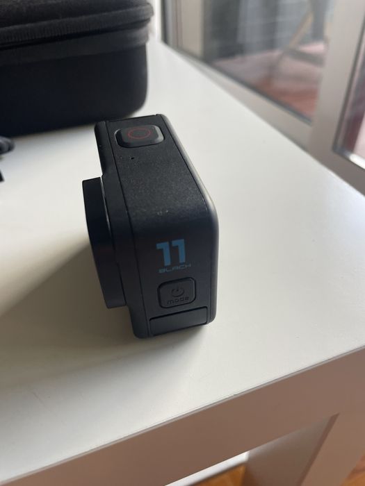 GoPro hero11 black