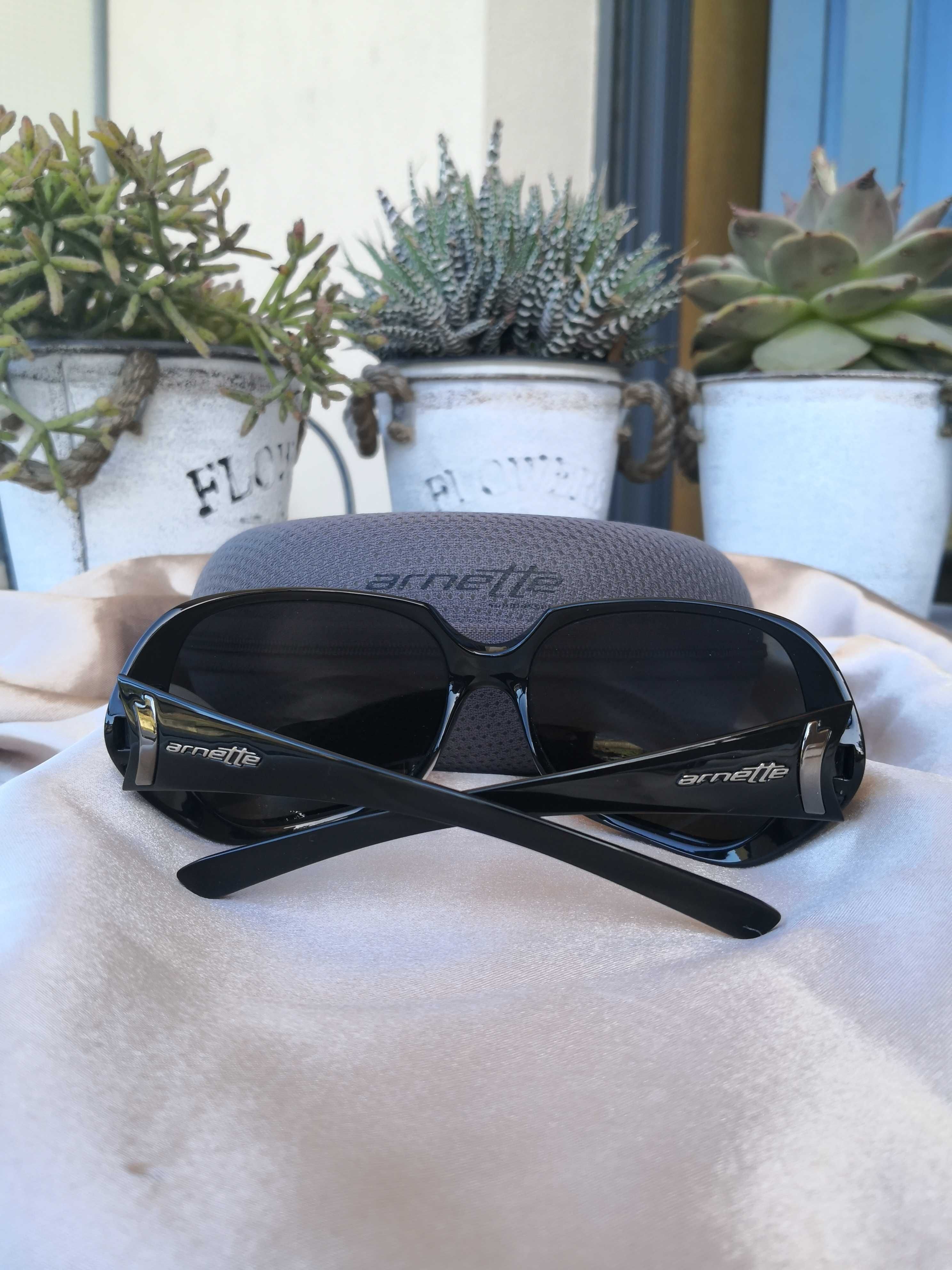Vendo Óculos de sol Arnette NOVOS