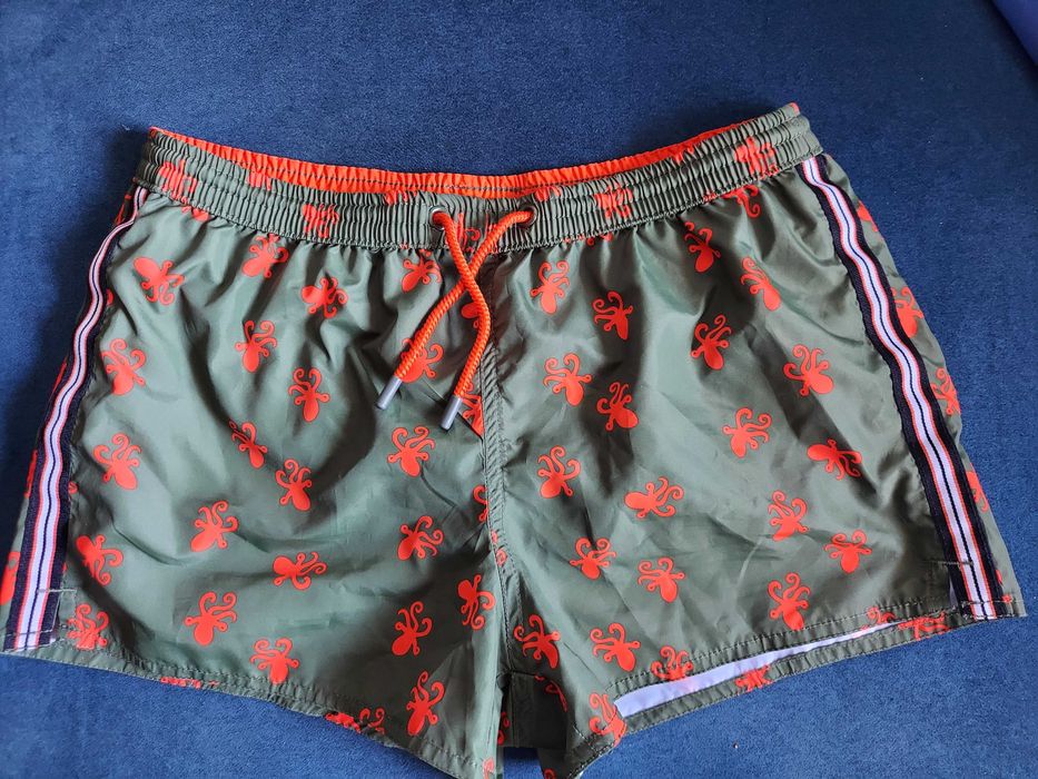 Spodenki kąpielowe calzedonia S