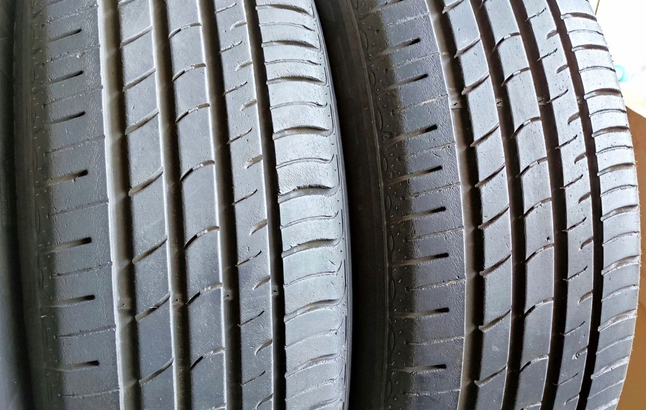 4x 225/60r18 Nexen N'Fera Ru1 Suv 100w 6mm