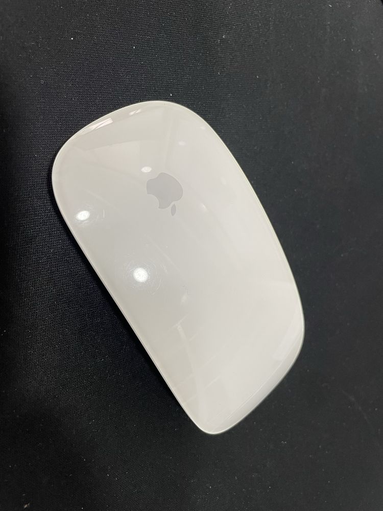 Magic Mouse 2 Apple