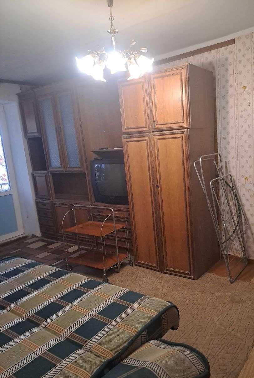 Здам 1-кім в Центрі