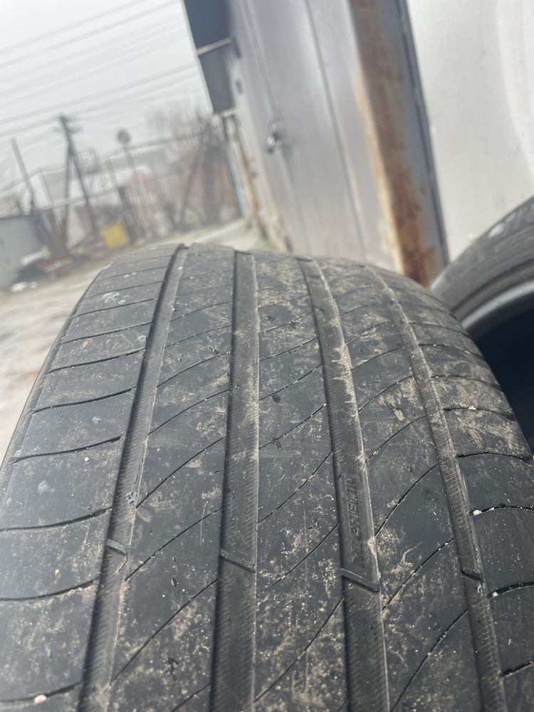 Резина michelin primacy 4 r18