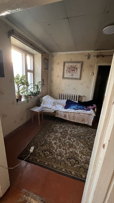 продаж будинку на Крутому Березі (Вакуленці)