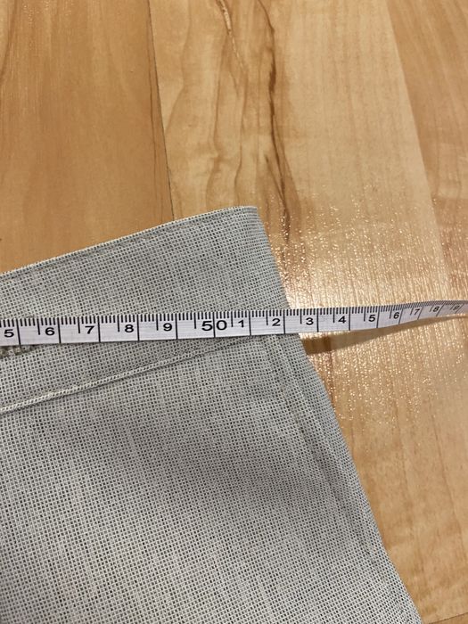 Adelina 48 4XL seledynowe spodenki spodnie capri na kant