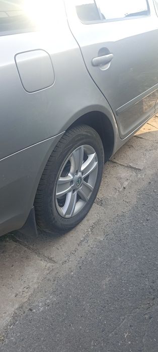 Продам диски р 15 5/112