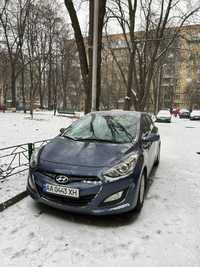 Авто легкове Hyundai I30