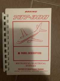 TAP Maintenance Manual B737-300