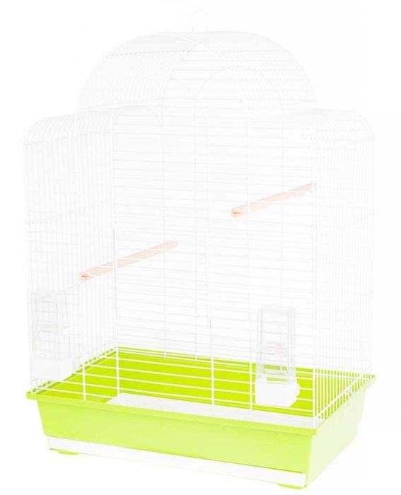 Klatka dla ptaków Sonia 3 color