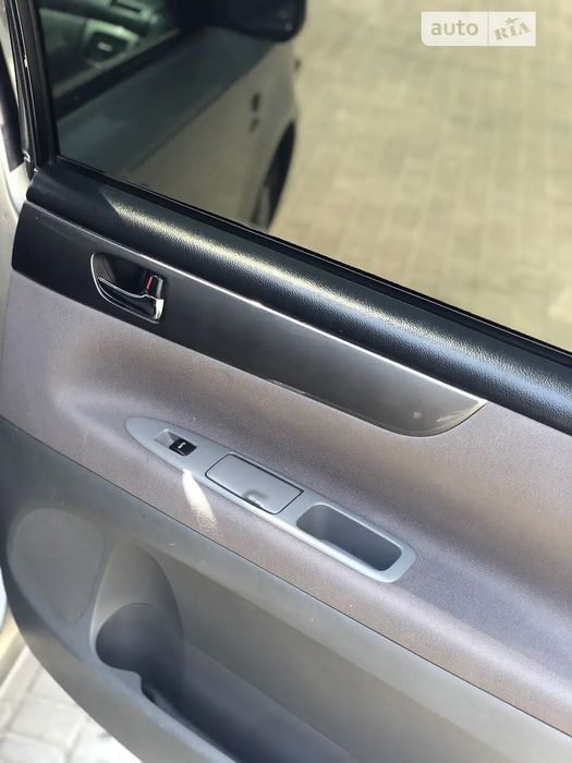 Toyota Avensis Verso