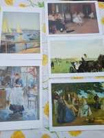 Gravuras para quadros