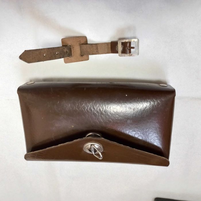 Бардачок аптечки ХВЗ