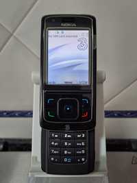 Nokia 6288 NOVO NOVO