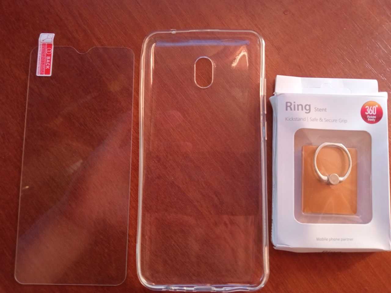 Новий смартфон Xiaomi Redmi 8A + подарунки