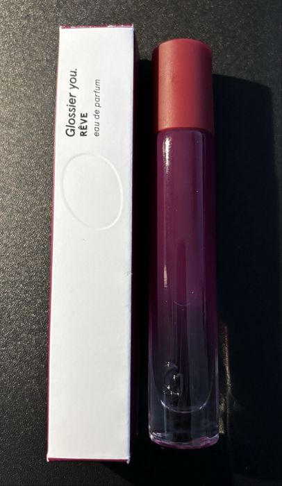 Zestaw Glossier You Reve i Doux