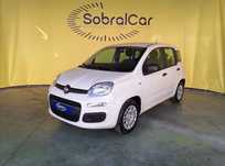 Fiat Panda 1.2 Lounge S&S