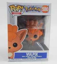 Funko Pop Pokémon Vulpix
