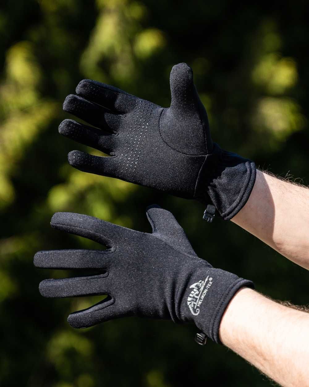 Перчатки Helikon Tex рукавички рукавицы варежки кольори моделі