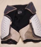 Spodenki narciarskie z ochraniaczami Dainese rozm. XL
