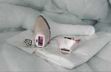 Depilator Philips Lumea Prestige BRI950