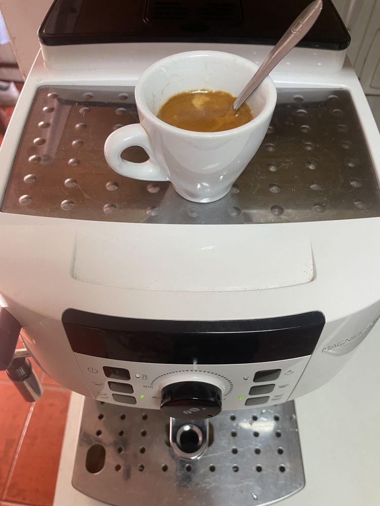 Máquina de café Automática