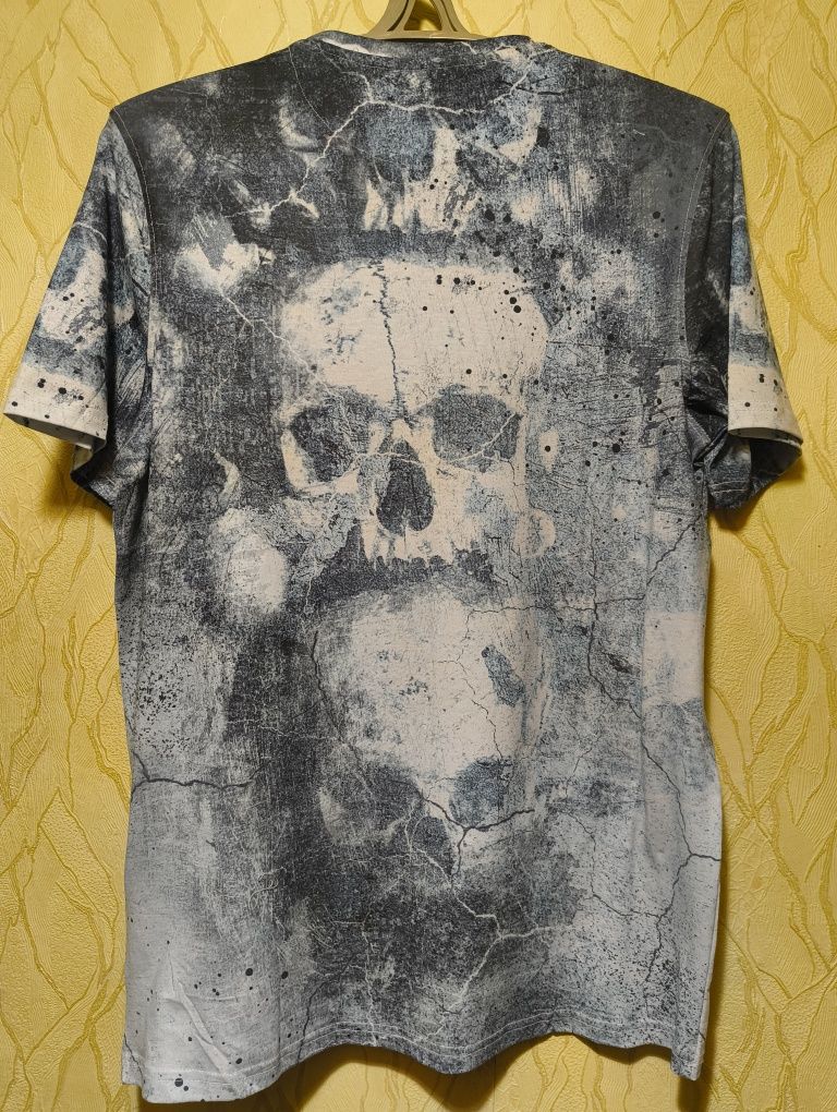 Футболка Firetrap чоловіча