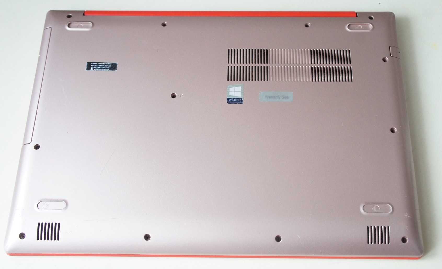 Laptop LENOVO IdeaPad 320