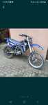 Yamaha yz 125 koła
